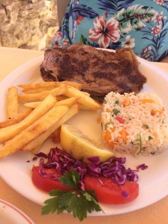 Restaurant La Medina