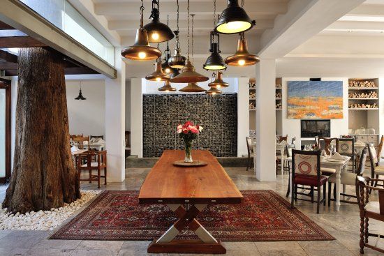 Oude Werf Restaurant