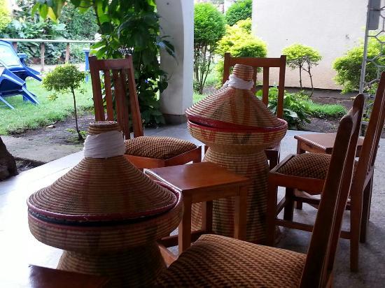 Abyssinia Ethiopian Restaurant