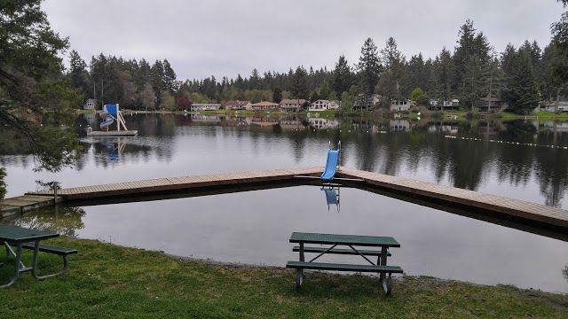 Lowell Johnson Park
