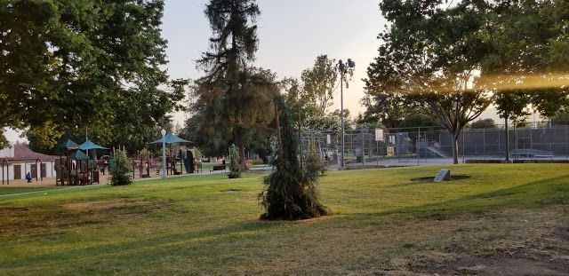 La Pintoresca Park
