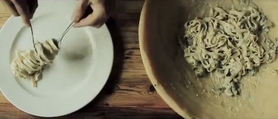 Trattoria The Cousins