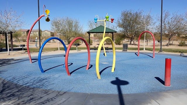 Nathaniel Jones Park