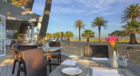 Harveys at The Mansions