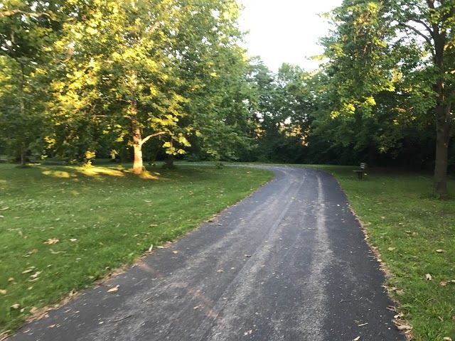 Columbia Cosmopolitan Recreation Area