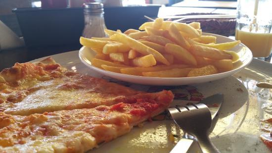 Aqua Cafe Jamae Lefna