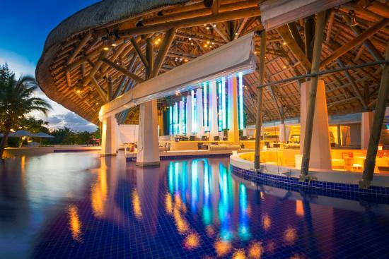 Le Flamboyant Restaurant