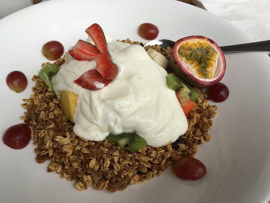 Riverside Caffe & Bistro