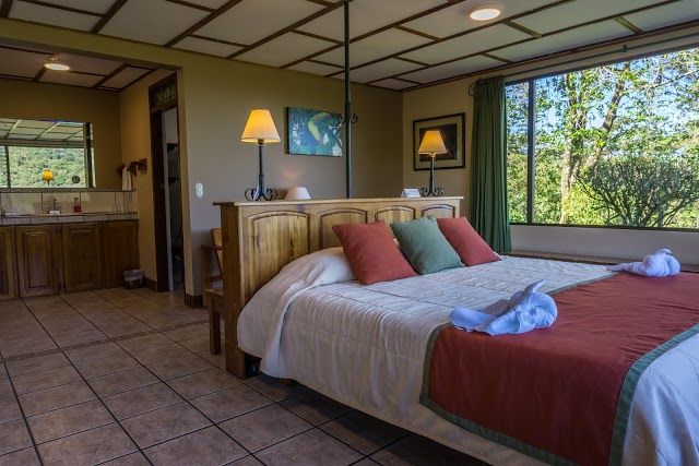 Arenal Observatory Lodge & Spa