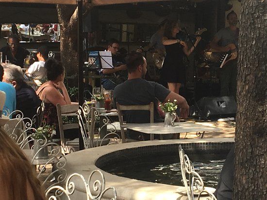 Il Giardino Degli Ulivi