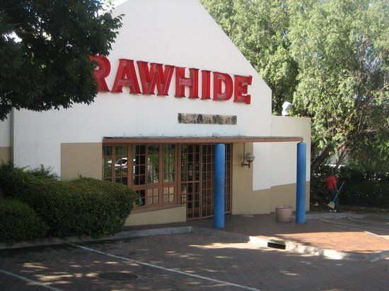 Rawhide