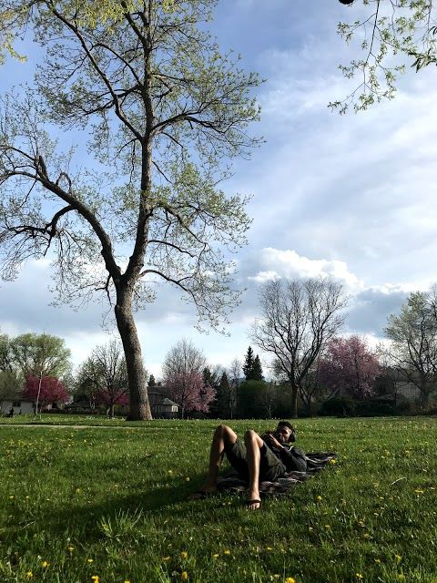 Parkside Park