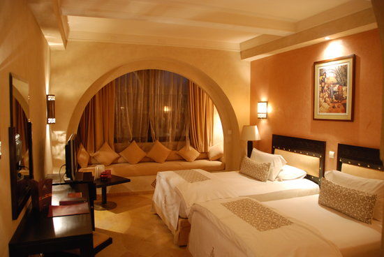 Hivernage Hotel & Spa