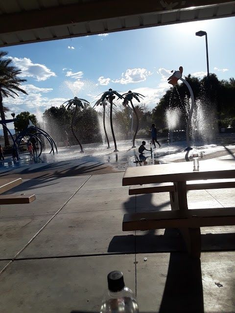 Tropical Breeze Park
