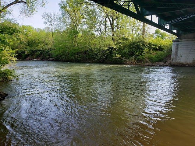 Harpeth River State Park