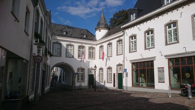 Begas Haus