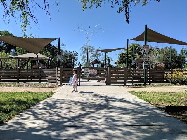 Valley Glen Community Park