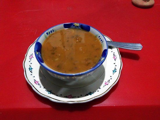 Snack Sandwich Dahlia