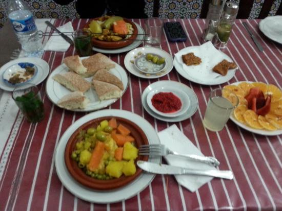 Restaurant Kasbah