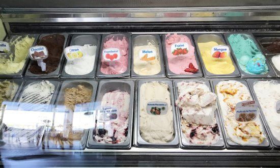 Il Buon Gelato