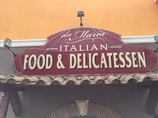Da Maria