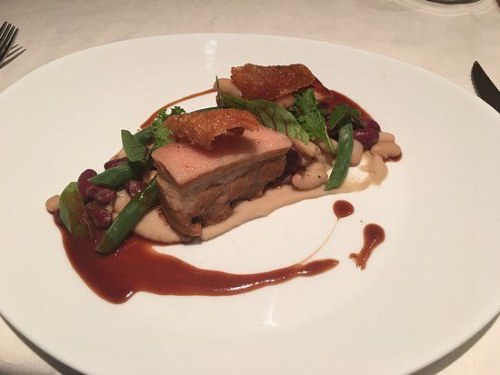 Odd Plate Restaurant