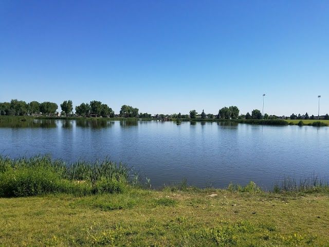 Dalbey Memorial Park