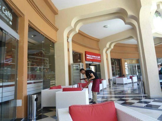 Franco Gelato & Caffè