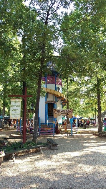 Duncan Park