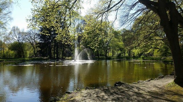 Kurpark