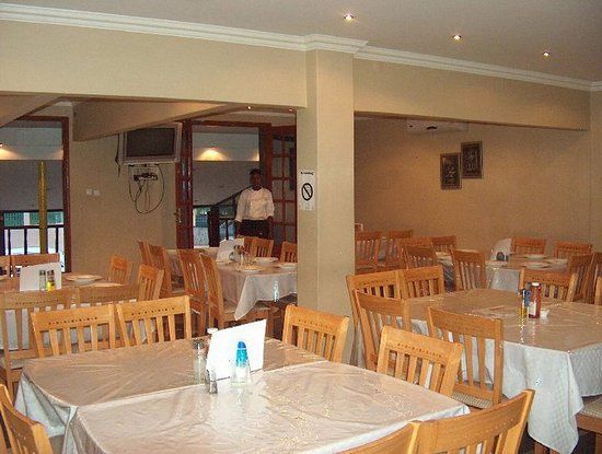 Taka Taka Indian Restaurante