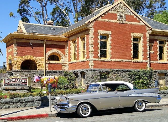 San Luis Obispo County Historical Museum