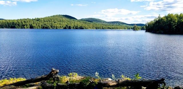 Pharaoh Lake Wilderness Area