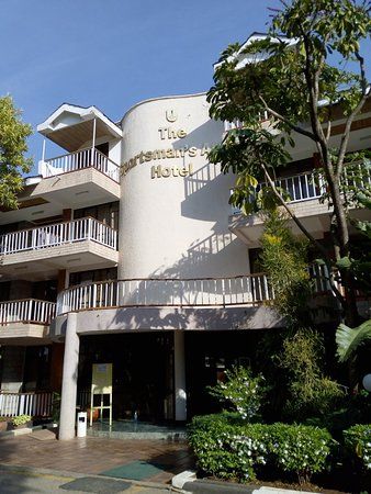 Sportsman's Arms Restaurant