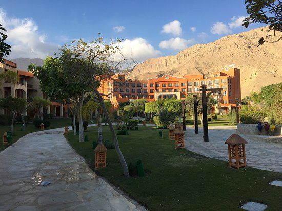 Cataplana Main Restaurant