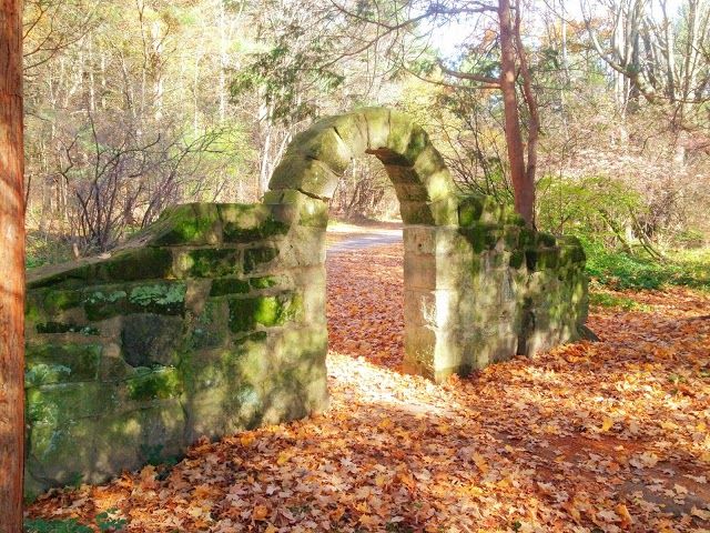Quail Hollow State Park