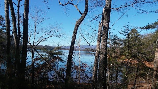 Jack Rabbit Trailhead
