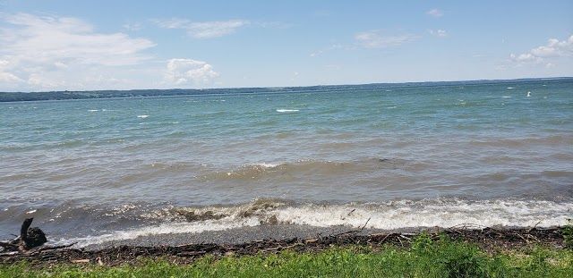 Long Point State Park