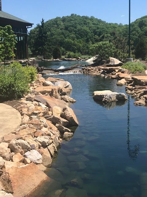 Pinnacle Park