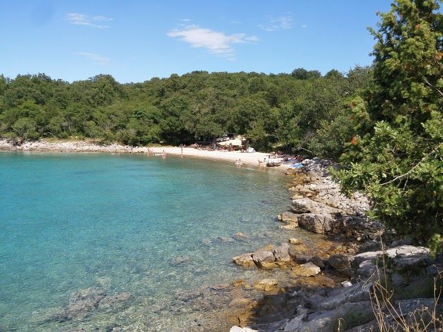 Uvala Cavlena
