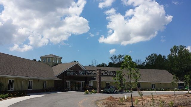 Heartland Forest Nature Experience