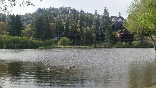 Grass Valley Park