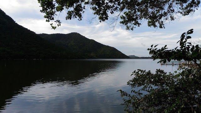 Trilha do Rio Vermelho