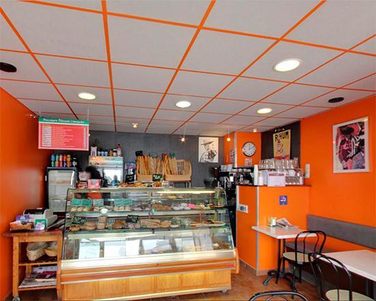 Pastisseria La Camarguesa