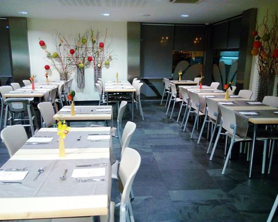 Hotel Font D'Argent Canillo Restaurant