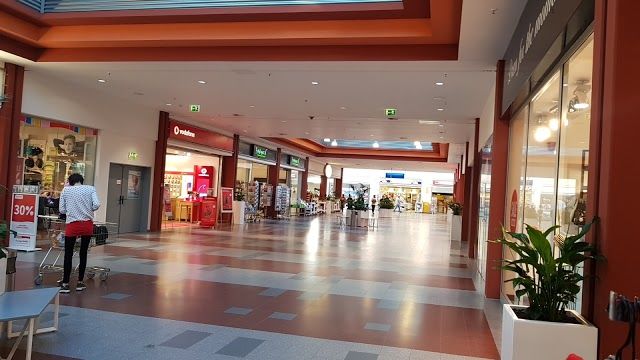 Dollartcenter