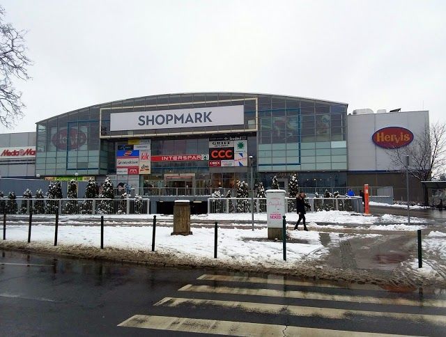 Shopmark