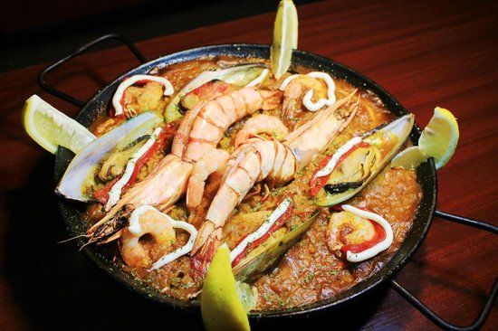 Selección Española