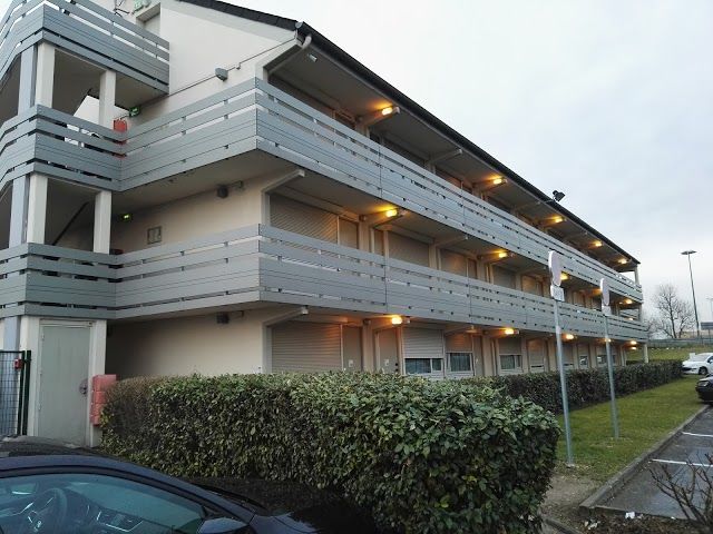Les Portes de Taverny