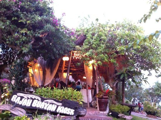 Sarangani Highlands Garden and Restaurant
